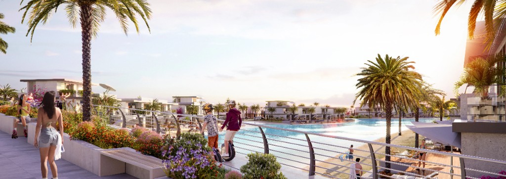 Community — coastal lifestyle and shared spaces at Silversands North Coast